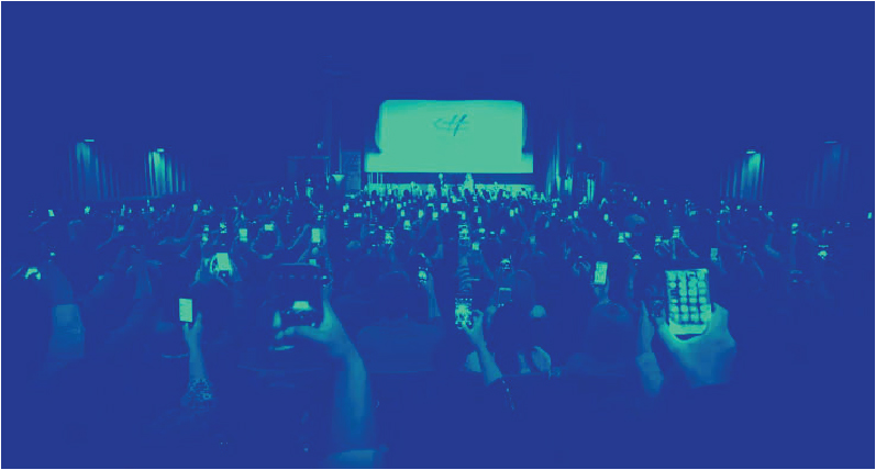 چرا رویدادها دوباره مهم شده‌اند؟