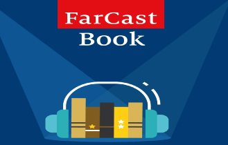 فارکست کتاب